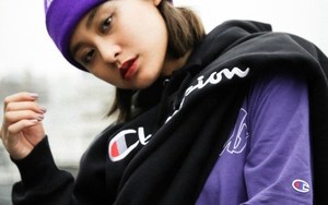 atmos LAB x Champion 2018 秋冬联名系列 Lookbook