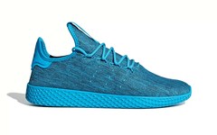 Pharrell x adidas Originals 联名 Tennis Hu 全新“Dip-Dye”系列