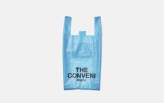 藤原浩最新企划「THE CONVENI」开幕单品一览