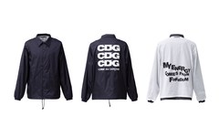 COMME des GARÇONS 支线 CDG 2018 秋冬新品上架