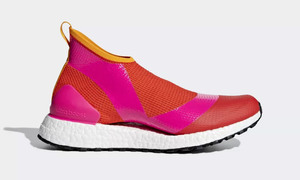 Stella McCartney x adidas 全新 Ultra Boost X ATR 现已发售