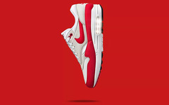 元祖配色回归！Nike Air Max 1 “Anniversary” 本周即将发售