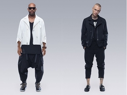 ACRONYM 推出全新 J68-S 机车夹克系列