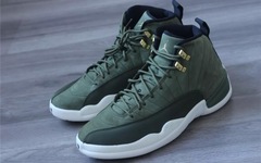 明日登场！AJ12 CP3 “Class of 2003” 实物美如画！