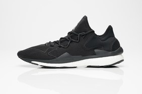 adidas Y-3 全新 adizero 跑鞋正式上架！