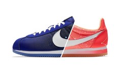 Nike Classic Cortez Nylon「七夕」别注系列登场