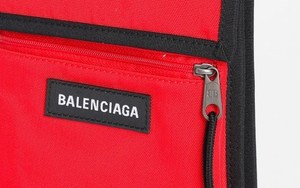 Balenciaga 2018 秋冬单肩包上架