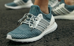 暗藏反光设计！全新 adidas Ultra Boost DNA 上脚一览