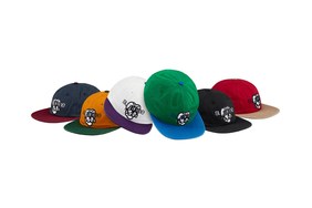 Supreme 2018 秋冬帽款系列一览