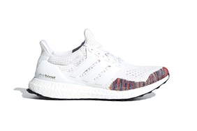 UltraBOOST 1.0 将重新发售三款 OG 配色！