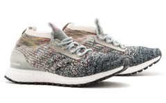 adidas UltraBOOST ATR Mid 推出全新配色“Multi-Color”