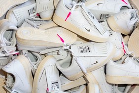 Piet x Nike 全新联名 Air Force 1 Low「Old Golf Shoes」登场