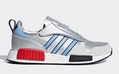 adidas Originals 推出全新鞋款 Micro R1