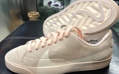 Nike Blazer City Low XS 全新双色曝光！