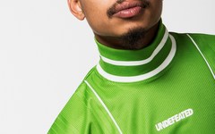 UNDEFEATED 2018 秋季系列 Lookbook