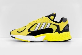 size? 独占 adidas Originals 全新「Acid House」系列