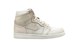 皮革与帆布结合！全新 Air Jordan 1 “Guava Ice” 九月上架！