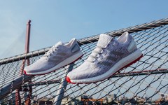 adidas PureBOOST 全新「Apple Bottom Up」配色登场