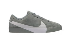 Nike Blazer Low 全新“Big Swoosh”更多配色！