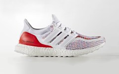 UltraBOOST 全新“Multicolor 2.0”版本登场！