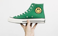 Chinatown Market 打造全新 Converse x A BATHING APE 客制联名