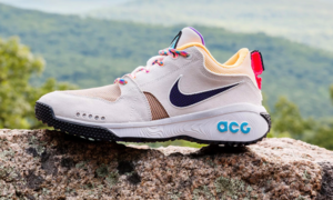 Nike ACG Dog Mountain 全新配色即将发售