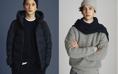 UNIQLO 2018 秋冬系列 Lookbook 正式发布