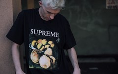 Supreme 2018 秋冬系列首波发售单品造型特辑