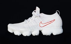 手工定制款Air VaporMax 2“Dripmax 2s”发售！