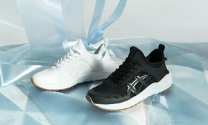 ASICSTIGER 推出全新女生专属 GEL-LYTE 「KEISEI」系列