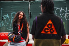 Nike ACG 2018 秋冬系列 Lookbook