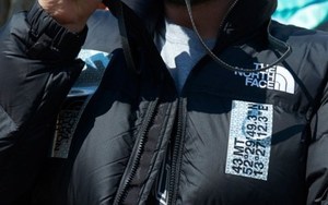 The North Face 推出全新限量 Nuptse Jacket 系列
