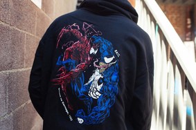 BAIT x Marvel Comic 联名打造复古作品别注企划