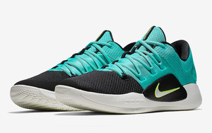 秋季登场！全新 4 款 Nike Hyperdunk X Low 任你选择！