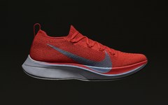 Nike 为 Zoom Vaporfly 4% 及 Zoom Fly 推出全新升级版本