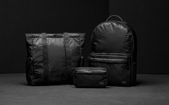 wings+horns x PORTER 2018 秋冬联名别注系列登场