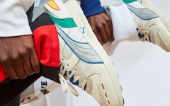 ADER ERROR x PUMA RS-100 联名即将发售