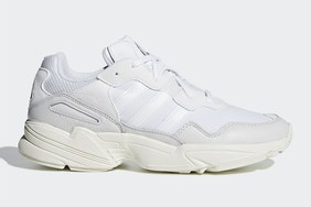 新成员加入！adidas Originals 推出全新鞋款 Yung-96