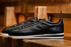 BILLY’S 独占 Nike Cortez 全新极简配色