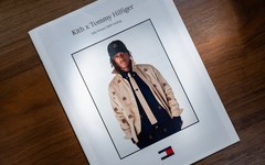 KITH x Tommy Hilfiger 2018 秋冬联名系列目录公开