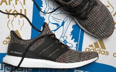 adidas 全新 UltraBOOST“NYC Bodega”别注系列发售详情公开