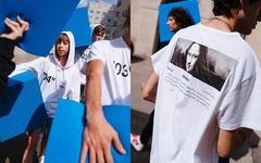 Off-White 亲民支线 "For All" 九月最新单品上架