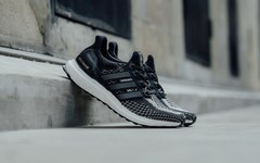 UltraBOOST 全新“Reflective”复刻系列正式上架