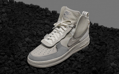 定档9.5！PSNY x Nike AF1 即将登陆“理财”APP 发售