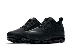 机能防水 | Nike Air VaporMax Run Utility 即将发售