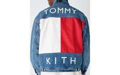 KITH x Tommy Hilfiger 2018 秋冬联名系列 Lookbook