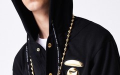 AAPE BY A BATHING APE 发布 2018 秋季系列 Lookbook