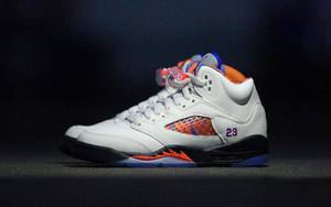 本周发售？Air Jordan 5 “International Flight” 发售讯息成谜！