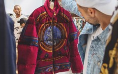 Ronnie Fieg 预告 KITH x Versace 最新联名企划