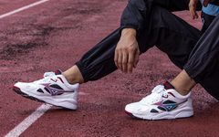 Mizuno 带来经典鞋款 Sky Medal OG 的复刻回归